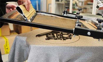 Customized Lanyard Printing